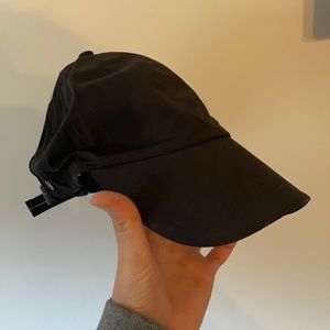 Lulu Lemon Hat